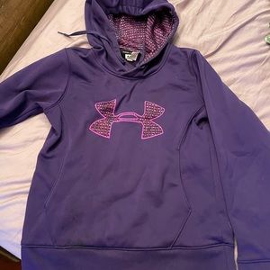 EUC hoodie